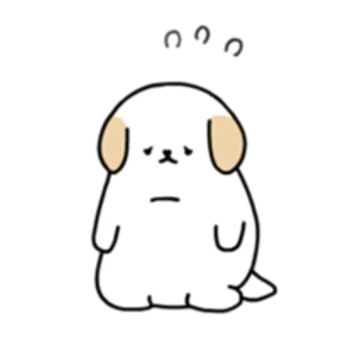 BOBA DOG - Lovely Day 
