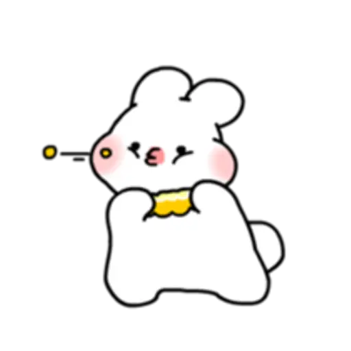 YUMYUM RABBIT 