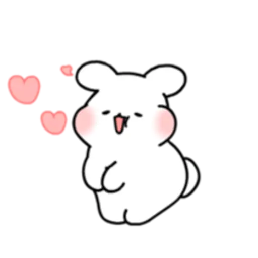 YUMYUM RABBIT 