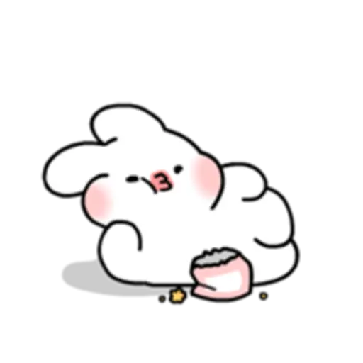 YUMYUM RABBIT 