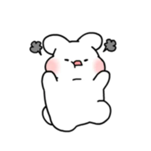 YUMYUM RABBIT 