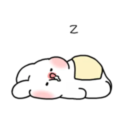 YUMYUM RABBIT 