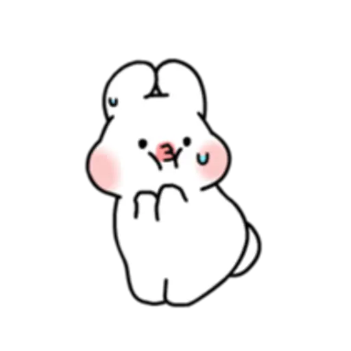 YUMYUM RABBIT 