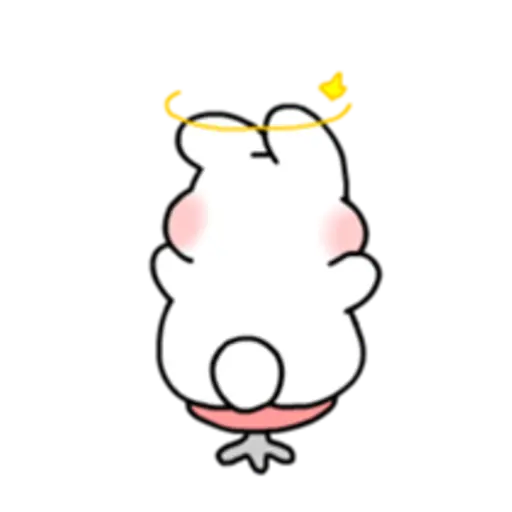 YUMYUM RABBIT 