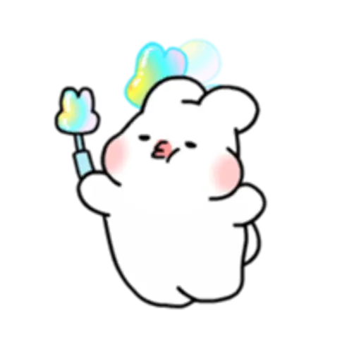 YUMYUM RABBIT  preview