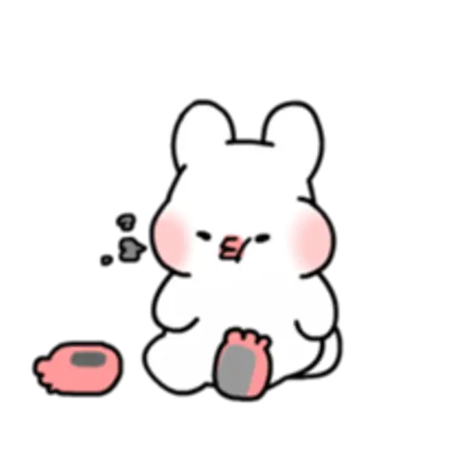 YUMYUM RABBIT  preview