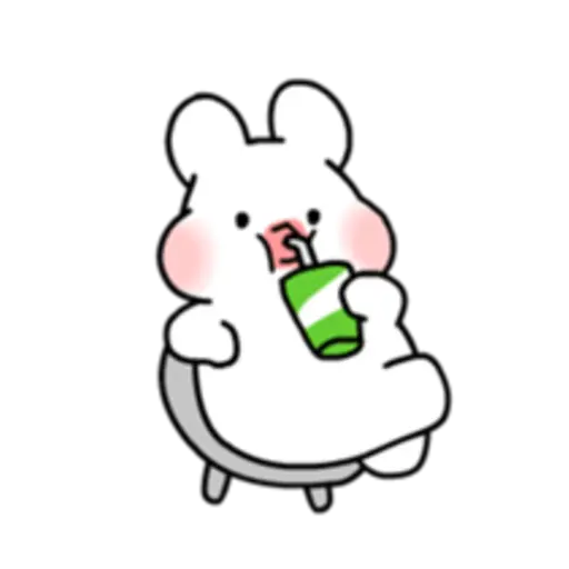 YUMYUM RABBIT  preview