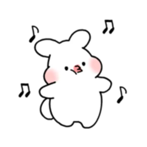 YUMYUM RABBIT 