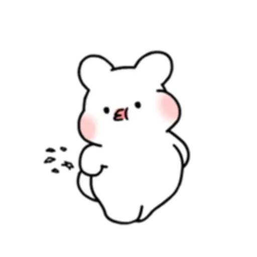 YUMYUM RABBIT  preview