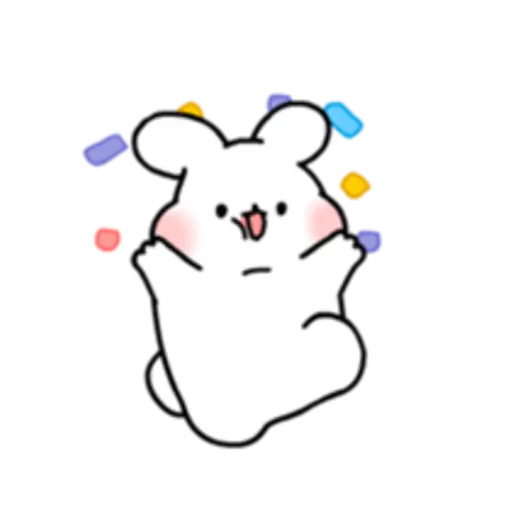 YUMYUM RABBIT 