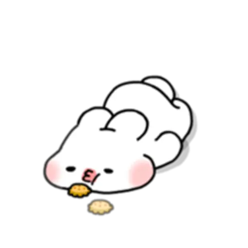 YUMYUM RABBIT 