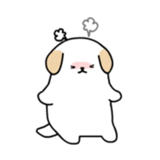 BOBA DOG 
