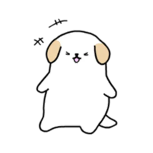 BOBA DOG 