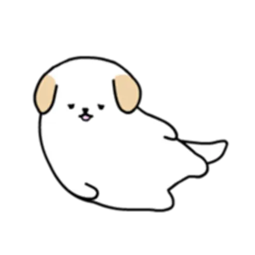 BOBA DOG 