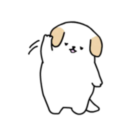 BOBA DOG 