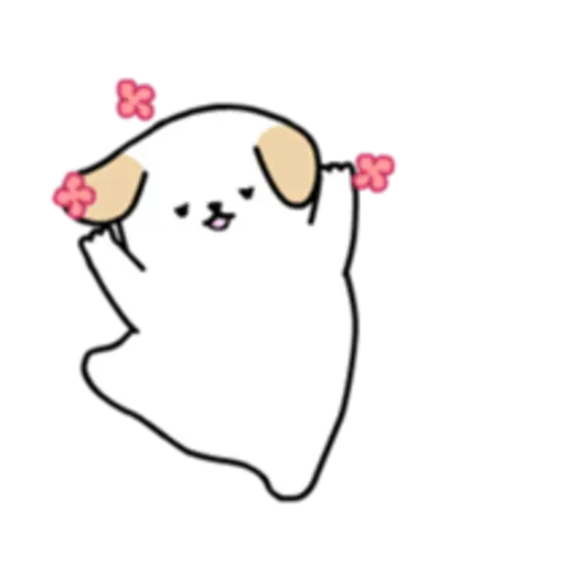 BOBA DOG 