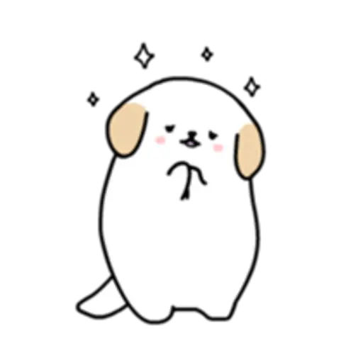 BOBA DOG 