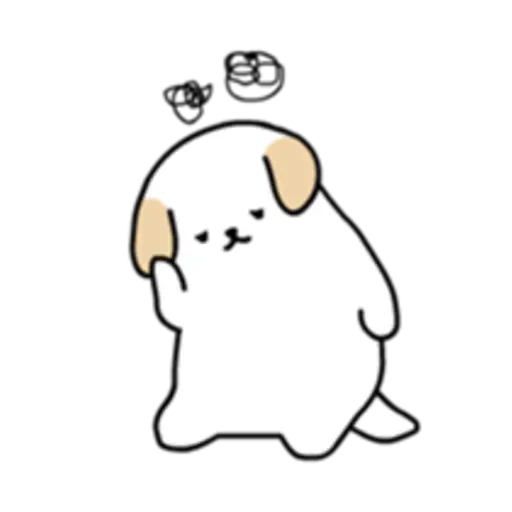 BOBA DOG 