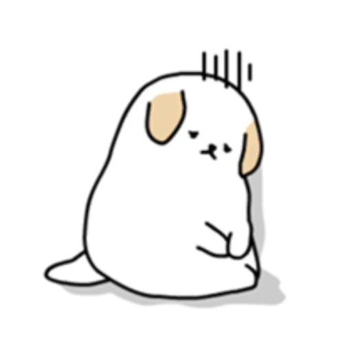 BOBA DOG 