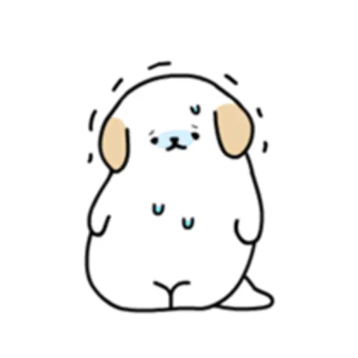 BOBA DOG 