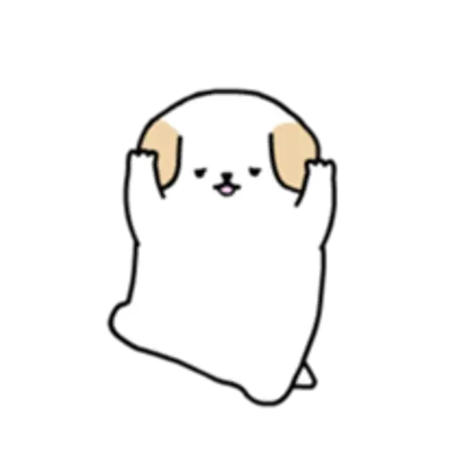 BOBA DOG 