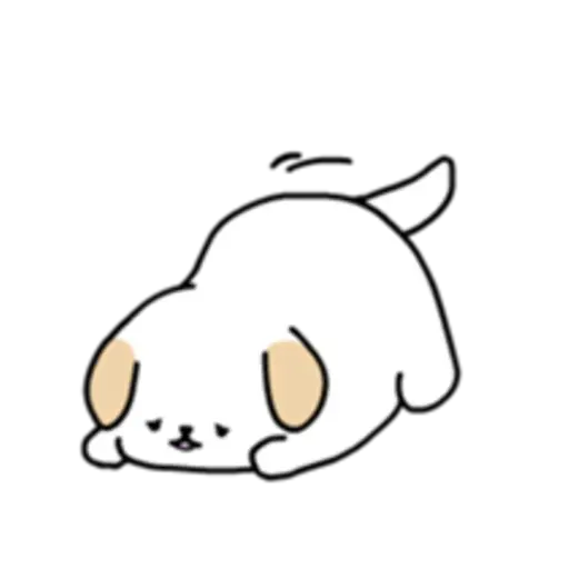 BOBA DOG 