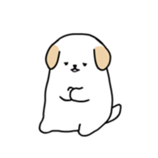 BOBA DOG 