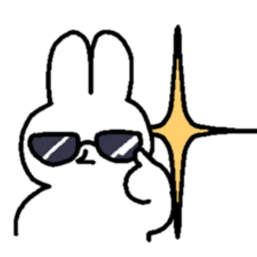 Emotional Rabbit! 5  preview