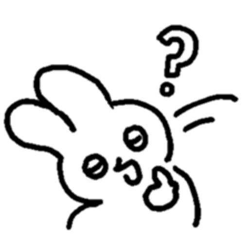 Emotional Rabbit! 5 