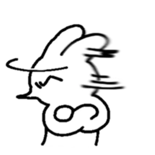 Emotional Rabbit! 5 