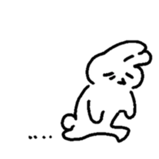 Emotional Rabbit! 5 