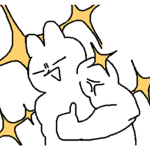 Emotional Rabbit! 4 