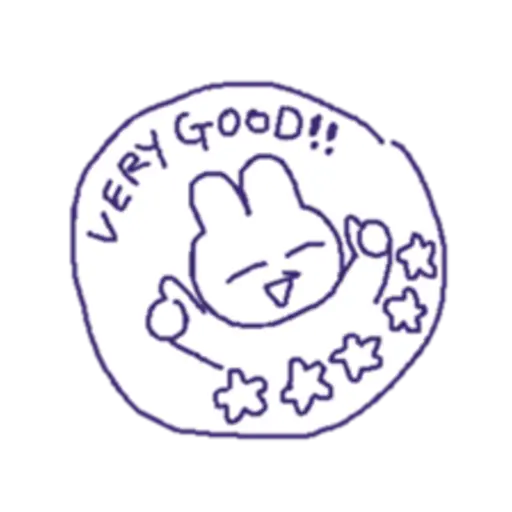 Emotional Rabbit! 4 