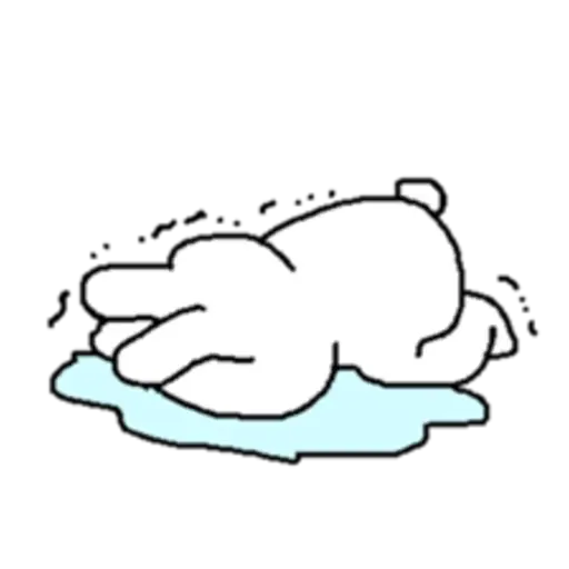 Emotional Rabbit! 4 