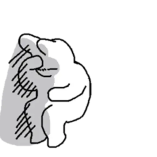 Emotional Rabbit! 4 