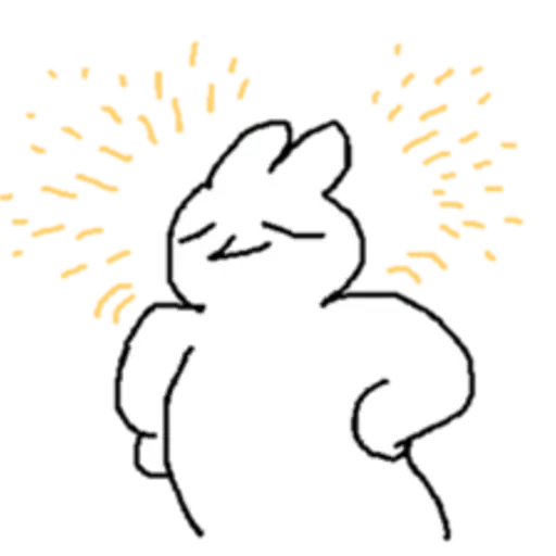 Emotional Rabbit! 4  preview