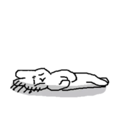 Emotional Rabbit! 4 