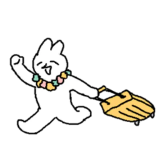 Emotional Rabbit! 4 