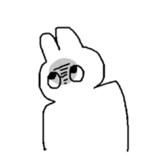 Emotional Rabbit! 4 