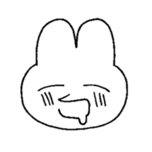 Emotional Rabbit! 3: Emoji 