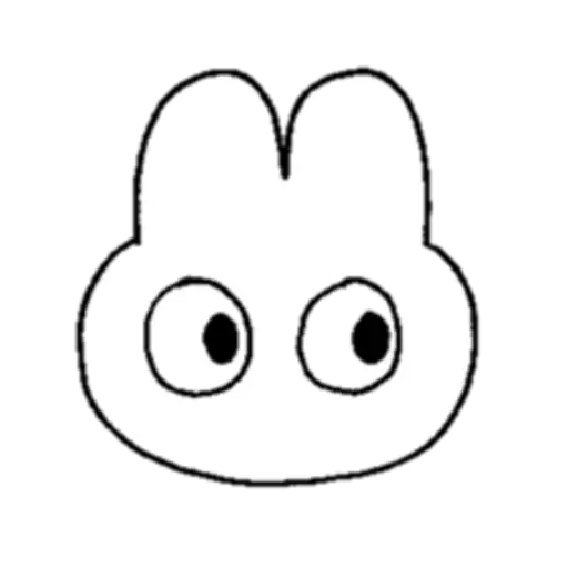 Emotional Rabbit! 3: Emoji 