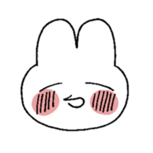 Emotional Rabbit! 3: Emoji 