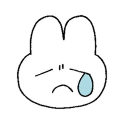 Emotional Rabbit! 3: Emoji 
