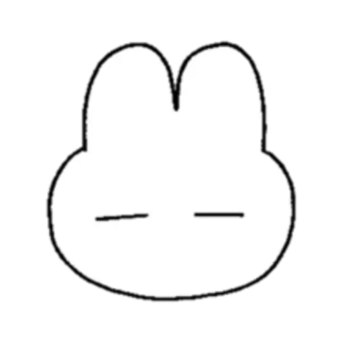 Emotional Rabbit! 3: Emoji 