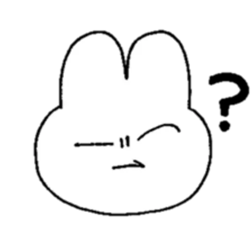 Emotional Rabbit! 3: Emoji 