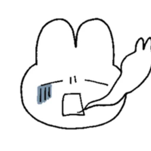 Emotional Rabbit! 3: Emoji 