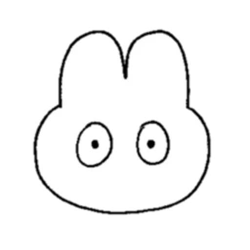 Emotional Rabbit! 3: Emoji 