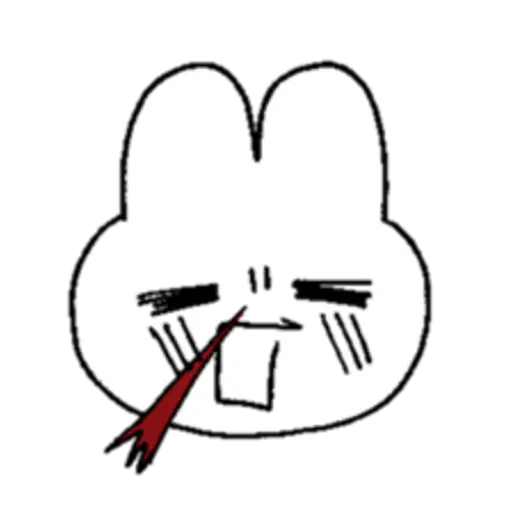 Emotional Rabbit! 3: Emoji 