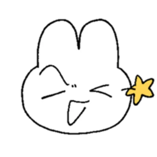 Emotional Rabbit! 3: Emoji 