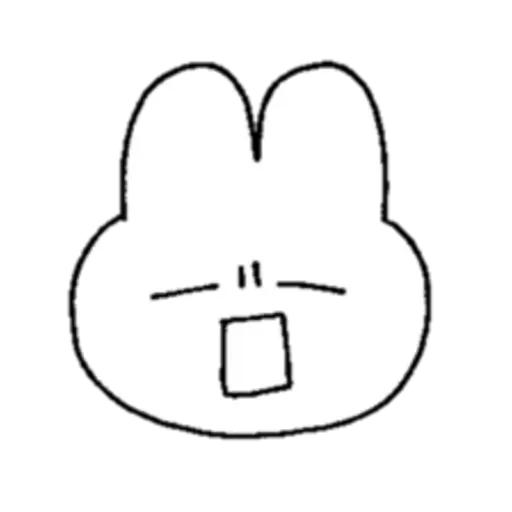 Emotional Rabbit! 3: Emoji 